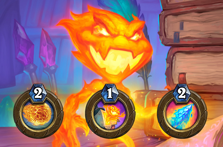 Illustration for article titled Hearthstone’s Latest Single-Player Addition Isn’t Free, But It Might Be The Best